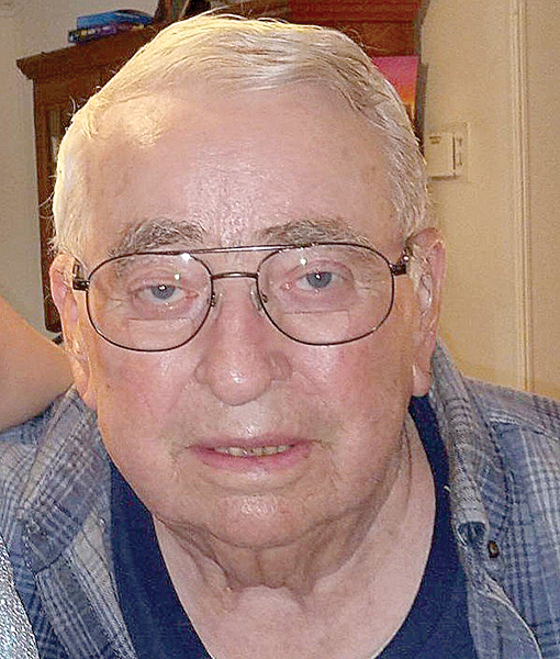 Jennings Randolp News, Sports, Jobs The Intermountain